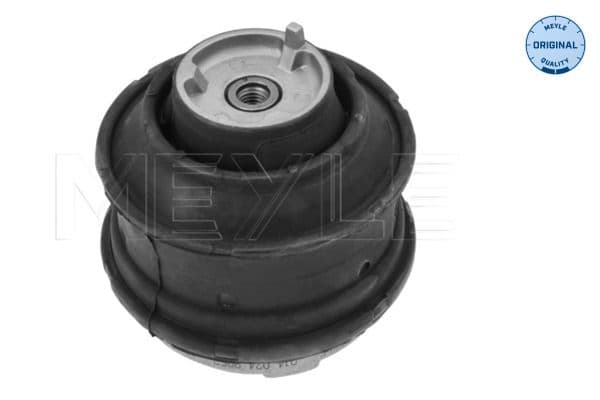 Motorsteun Voor Links, hydraulisch past: MERCEDES C T-MODEL (S202), C (W202), CLK (C208), E (W210) 1.8-2.2D 03.93-03.02