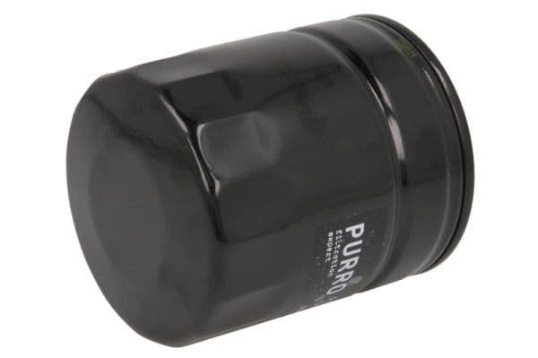 Oil filter