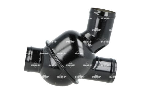 Thermostaat koelsysteem (79°C, in huisvesting) past: MAN HOCL, LION´S CITY, LION´S COACH, LION´S REGIO, NG, NL, SL II, SÜ, TGA, TGS I, TGX I D2066LF01-D2676LOH31 09.02-