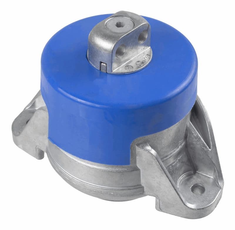 Motorsteun Voor Rechts, hydraulisch past: MERCEDES S (C217), S (W222, V222, X222) 4.7 05.13-10.17