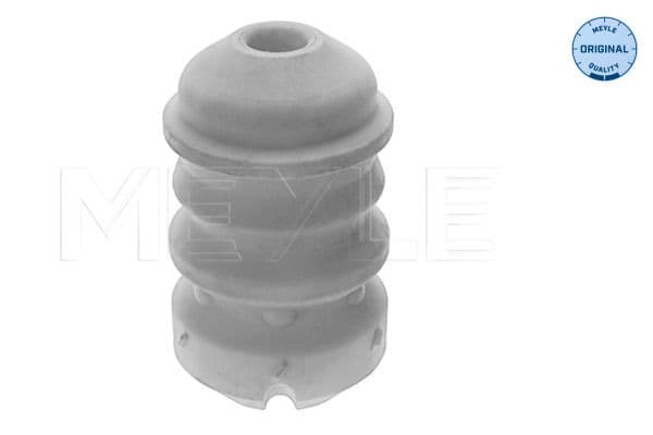 Rubber Buffer, suspension