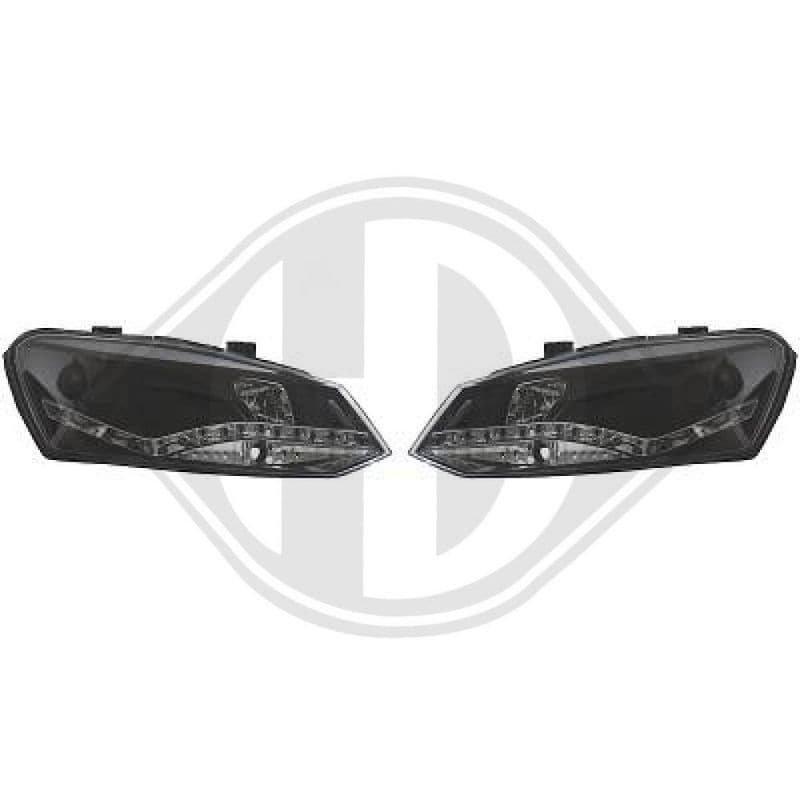 10-14     KLARGLAS/SCHWARZ