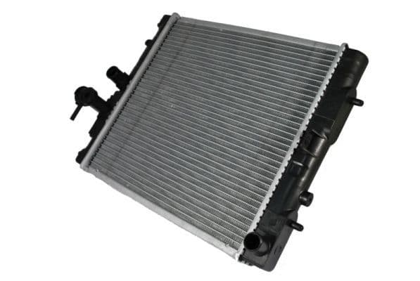 Motorradiator (handmatig) past: NISSAN MICRA II 1.0-1.5D 08.92-02.03