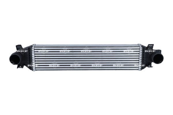 Toevoerluchtkoeler past: FORD C-MAX II, FOCUS III, GRAND C-MAX, KUGA II 2.0/2.0D 02.11-02.20