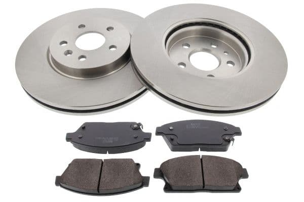 Uitlaatpijp (lengte:1690mm) EURO 3