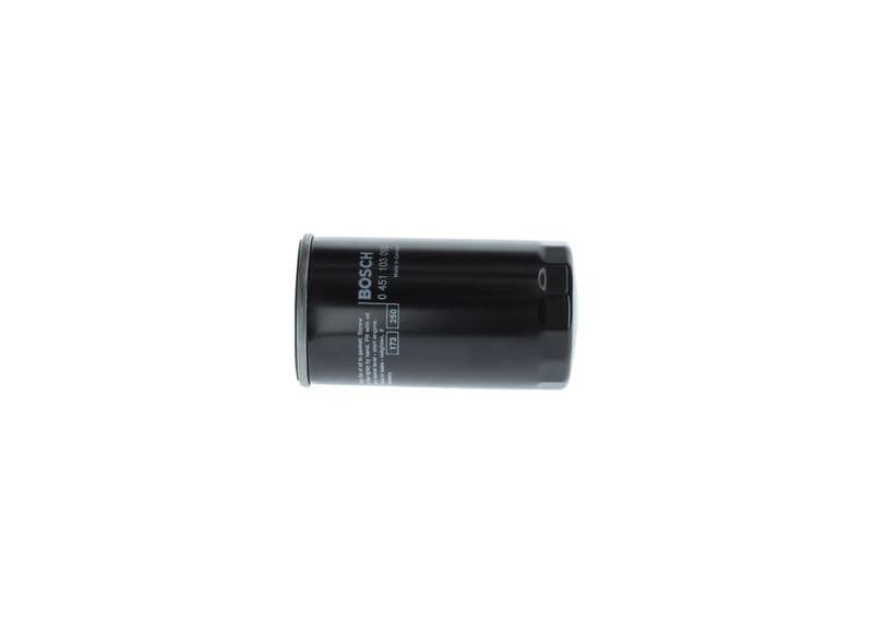 Oil filter