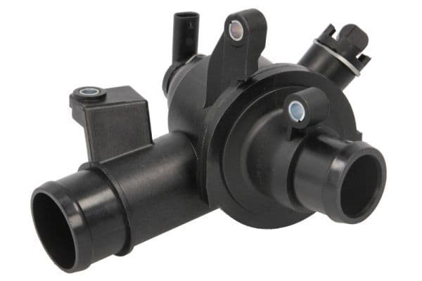 Thermostaat koelsysteem (95°C, in huisvesting) past: MERCEDES A (W169), B SPORTS TOURER (W246, W242), C (C204), C (C205), C (W204), C (W205), C T-MODEL (S204), C T-MODEL (S205) 1.6-4.0D 01.06-