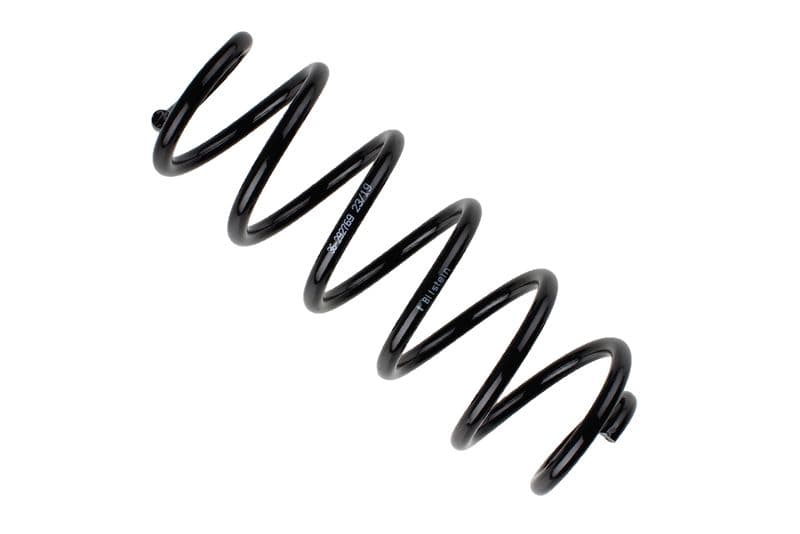 Coil spring