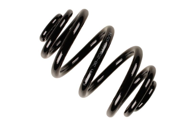 Coil spring