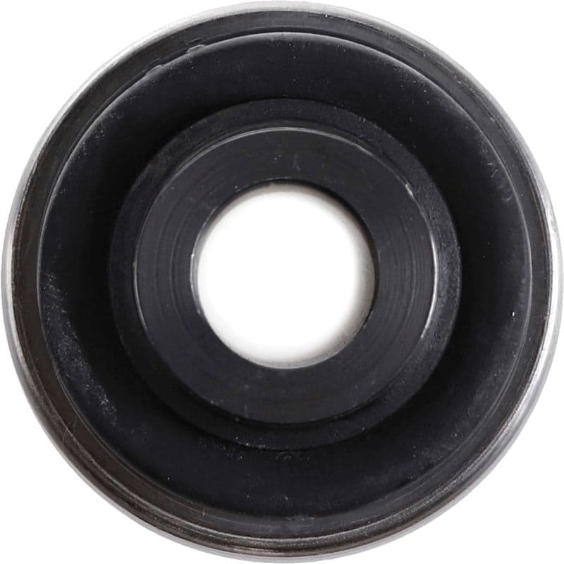 Achterbrug silent block Links/Rechts (bodem/buitenkant Achter) past: BMW X3 (F25), X4 (F26) 1.6-3.0D 09.10-03.18