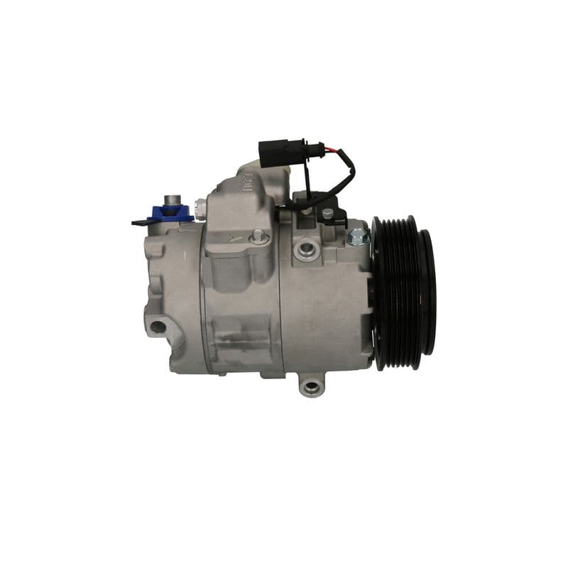 Airconditioning compressor past: AUDI A2  SEAT CORDOBA, IBIZA III, IBIZA IV, IBIZA IV SC, IBIZA IV ST, TOLEDO IV  SKODA FABIA I, FABIA I PRAKTIK, FABIA II, RAPID, ROOMSTER 1.0-2.0 08.99-05.22