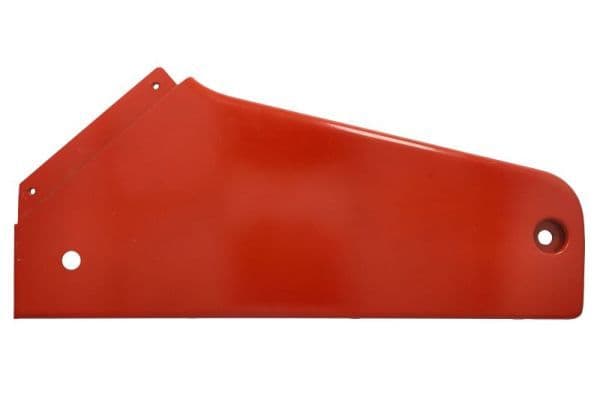 Voorgrille past: MASSEY FERGUSON 100, 60, 700, 800 01.58-12.79