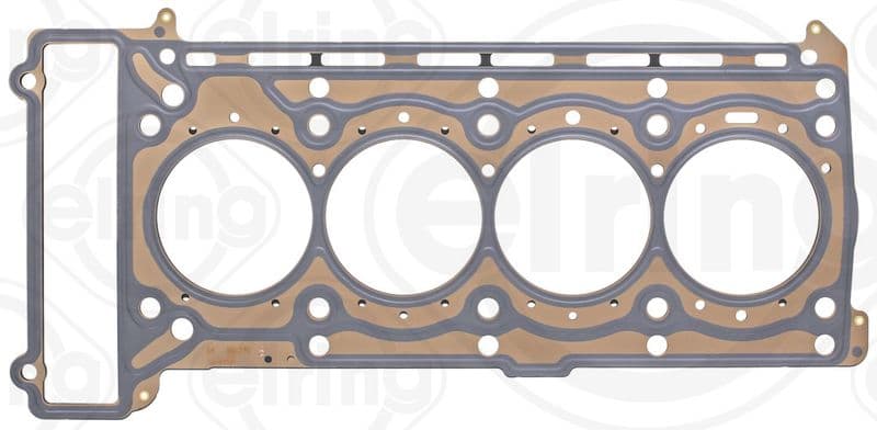 Cylinder head gasket