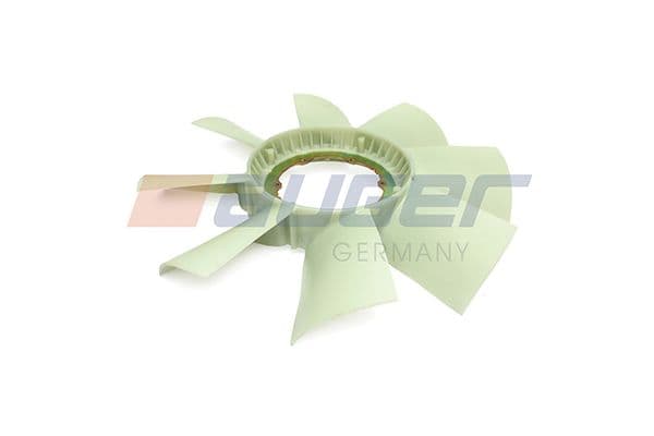 Radiator plezier (aantal bladen 8) past: SCANIA K I DC07.101-DT12.17 01.06-