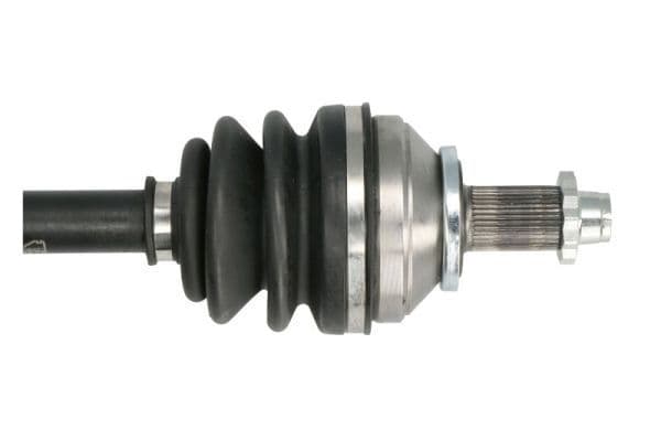 Aandrijfas Voor Links 486mm (voor voertuigen met ABS, nieuw) past: SEAT IBIZA IV, IBIZA IV SC 1.4D/1.9D/2.0D 03.08-05.15