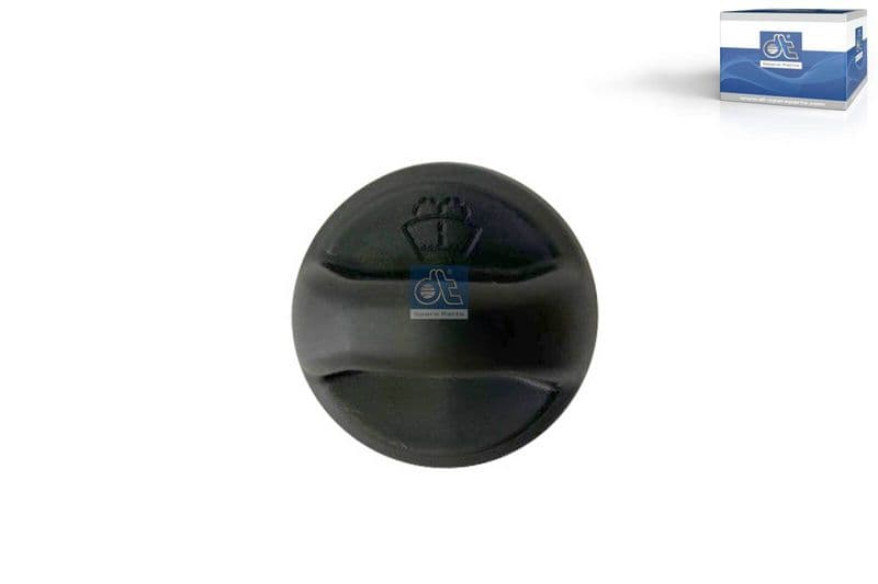 Tankdop van de wasmachine past: SCANIA G II, L, P II, R II, S DC07.108-OC13.101 09.16-