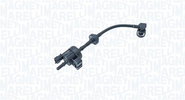 Brandstoftoevoersysteem eenrichtingsklep past: CHEVROLET AVEO, CRUZE, ORLANDO, TRAX  OPEL ADAM, ASTRA J, ASTRA J GTC, CASCADA, CORSA D, CORSA E, INSIGNIA A, MERIVA B 1.4/1.4LPG 12.09-