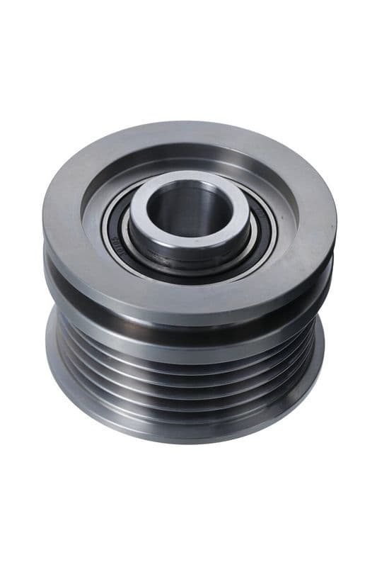 Dynamo poelie past: AUDI A3  SEAT ALHAMBRA, AROSA, CORDOBA, CORDOBA VARIO, IBIZA II, INCA, TOLEDO I  SKODA FELICIA I, FELICIA II, OCTAVIA I  VW CADDY II, CORRADO, GOLF III 1.0-2.9 02.88-12.10