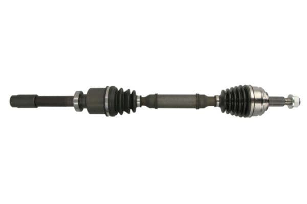 Aandrijfas Voor Rechts 825mm (voor voertuigen met ABS, nieuw) past: RENAULT LAGUNA II 1.8/1.9D/2.0 03.01-12.07