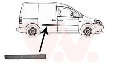 Sier / Beveiligings/ Decoratiepanelen/ Emblemen/ Spatlappen