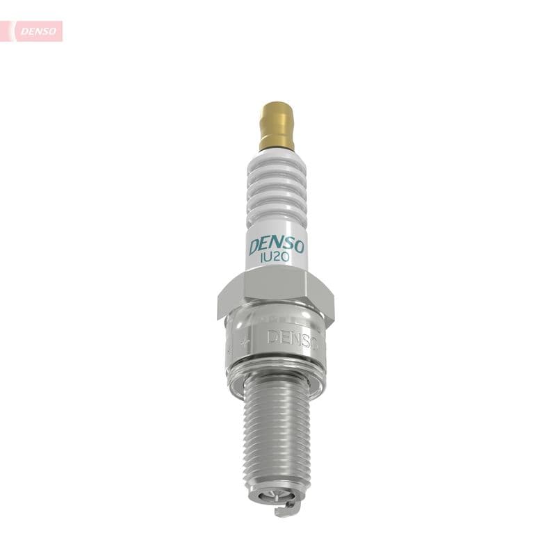 Spark plug