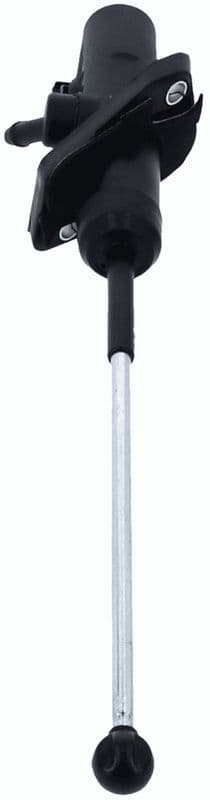 Hoofdcilinder koppeling , voertuig met het stuurwiel op de links past: FIAT DOBLO 1.3D-1.9D 03.01-