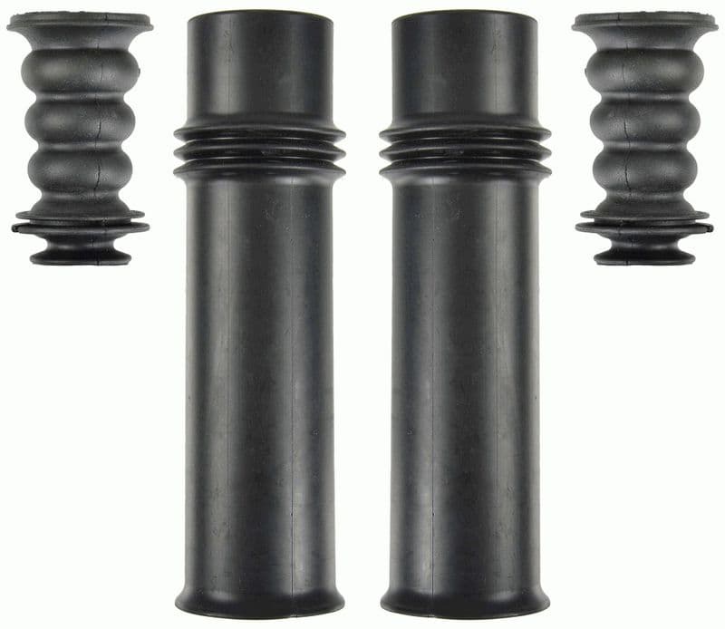 Dust Cover Kit, shock absorber