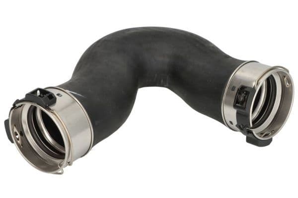 Intercooler slang (zwart) past: MERCEDES SPRINTER 3,5-T (B906), SPRINTER 3-T (B906), SPRINTER 4,6-T (B906), SPRINTER 5-T (B906) 2.1D/2.2D 06.06-12.18