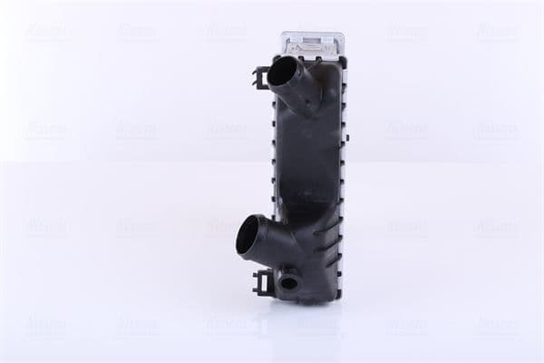 Toevoerluchtkoeler past: SMART CABRIO, CITY-COUPE, FORTWO 0.8D 11.99-01.07