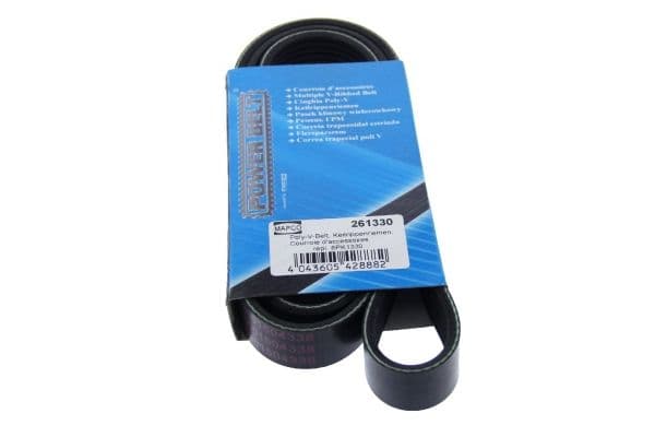 Klepsteel pakking/afdichtings set past: DS DS 3, DS 4, DS 5  VOLVO C30, S40 II, S60 II, S80 II, V40, V50, V60 I, V70 III  CITROEN BERLINGO, BERLINGO MULTISPACE, C-ELYSEE, C1 1.4D/1.5D/1.6D 09.01-