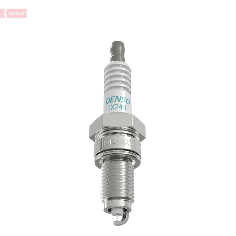 Spark plug