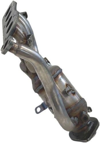 Katalysator EURO 6 past: LEXUS UX  TOYOTA C-HR, COROLLA 2.0H 10.18-