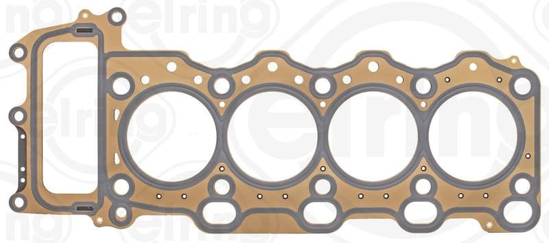 Cylinder head gasket