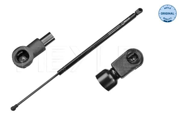 Gas Spring, boot/cargo area