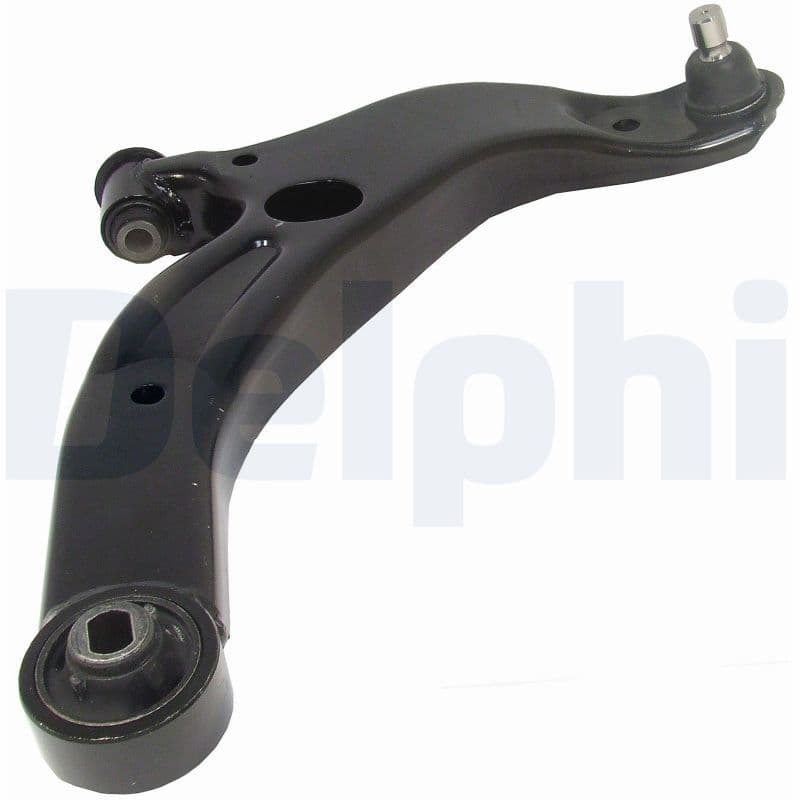 Track control arm