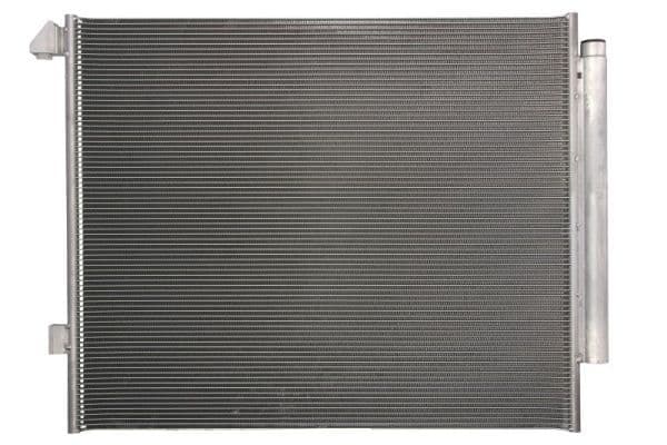 A/C condensator (met droger) past: MERCEDES G SAMOCHÓD TERENOWY ZAMKNIĘTY (W465), G (W463), GLE (C167), GLE (V167), GLS (X167) 2.0D-4.0H 01.18-