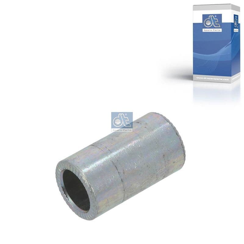 Sleeve, stabiliser mounting