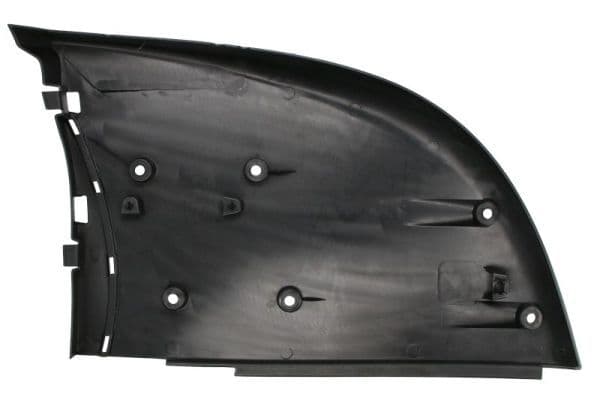 Bumper element (bumper onder afdekking) Voor Links past: DAF XF II, XG, XG+ 06.21-