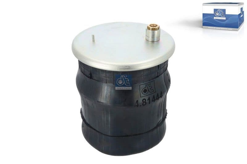 Luchtveringsbalgen Achter past: MERCEDES ACTROS MP4 / MP5, ANTOS, AROCS, ECONIC 2 07.11-