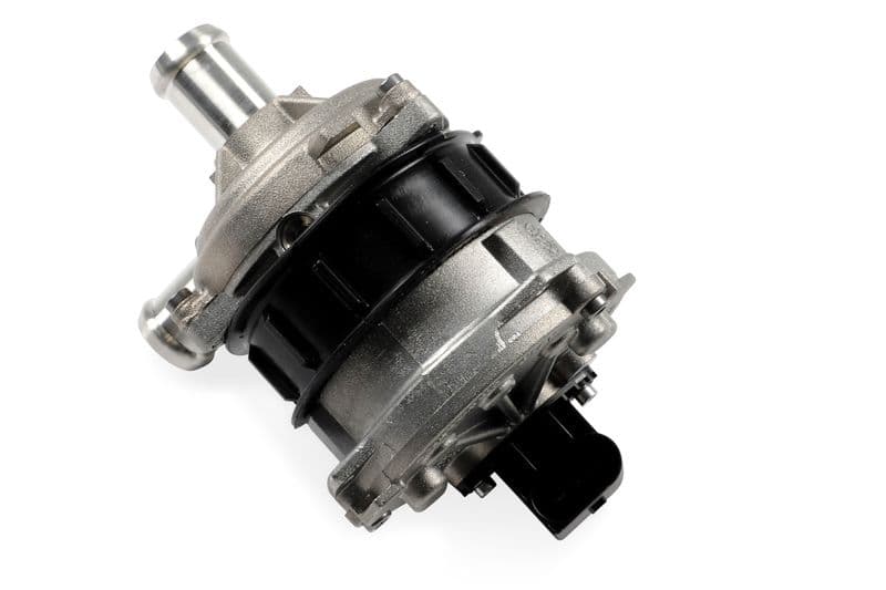 Waterpomp, zonder pakking past: AUDI E-TRON GT  PORSCHE TAYCAN SPORT TURISMO Electric 11.20-