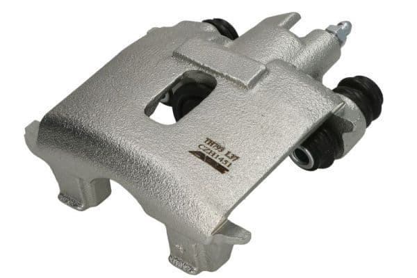 Schijfremklauw Achter Rechts (nieuw) past: CHRYSLER PT CRUISER 1.6-2.4 06.00-12.10