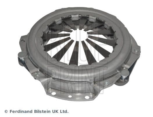 Clutch Pressure Plate