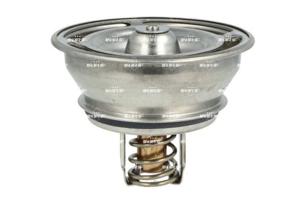 Thermostaat koelsysteem (82°C) past: RVI C, D, K, KERAX, MAGNUM, PREMIUM 2, T  VOLVO 9700, 9900, B9, FH, FH II, FH16, FH16 II, FM, FM II, FM9, FMX, FMX II D11A-330-G9A300 08.93-