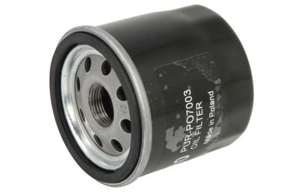 Oil filter