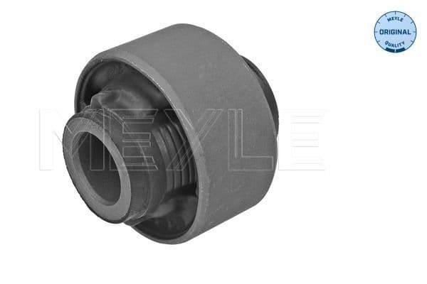 Voorste spoorcontrole-arm silent block Achterin. Links/Rechts (19x53x50 mm) past: NISSAN MICRA IV, NOTE 1.2/1.5D 05.10-