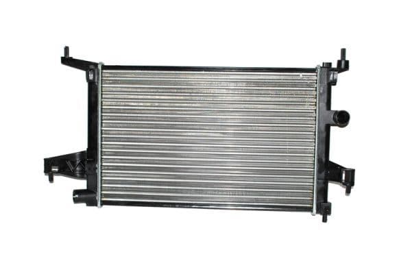 Motorradiator (handmatig) past: OPEL COMBO, COMBO TOUR, CORSA C, TIGRA 1.4-1.8 09.00-
