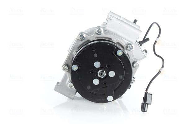 Airconditioning compressor past: HONDA CIVIC VIII, FR-V 1.4-1.8ALK 09.05-05.13