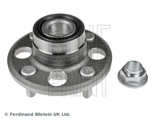 Wheel bearing kit