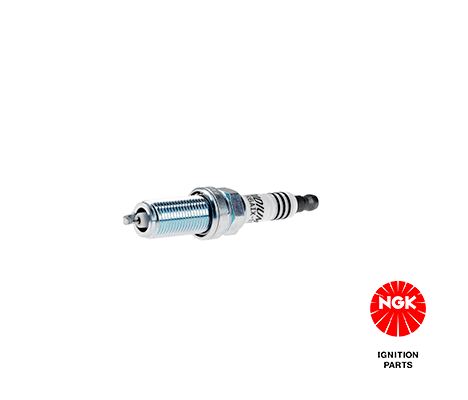 Spark plug