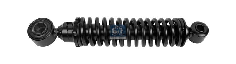 Cabinevering/-demping